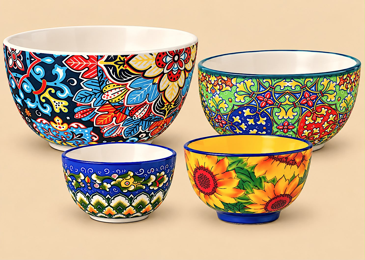Assorted Gifts & Handicrafts
