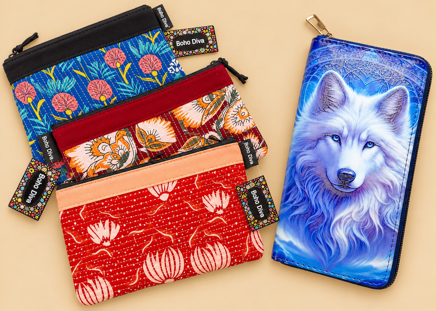 Bags & Purses