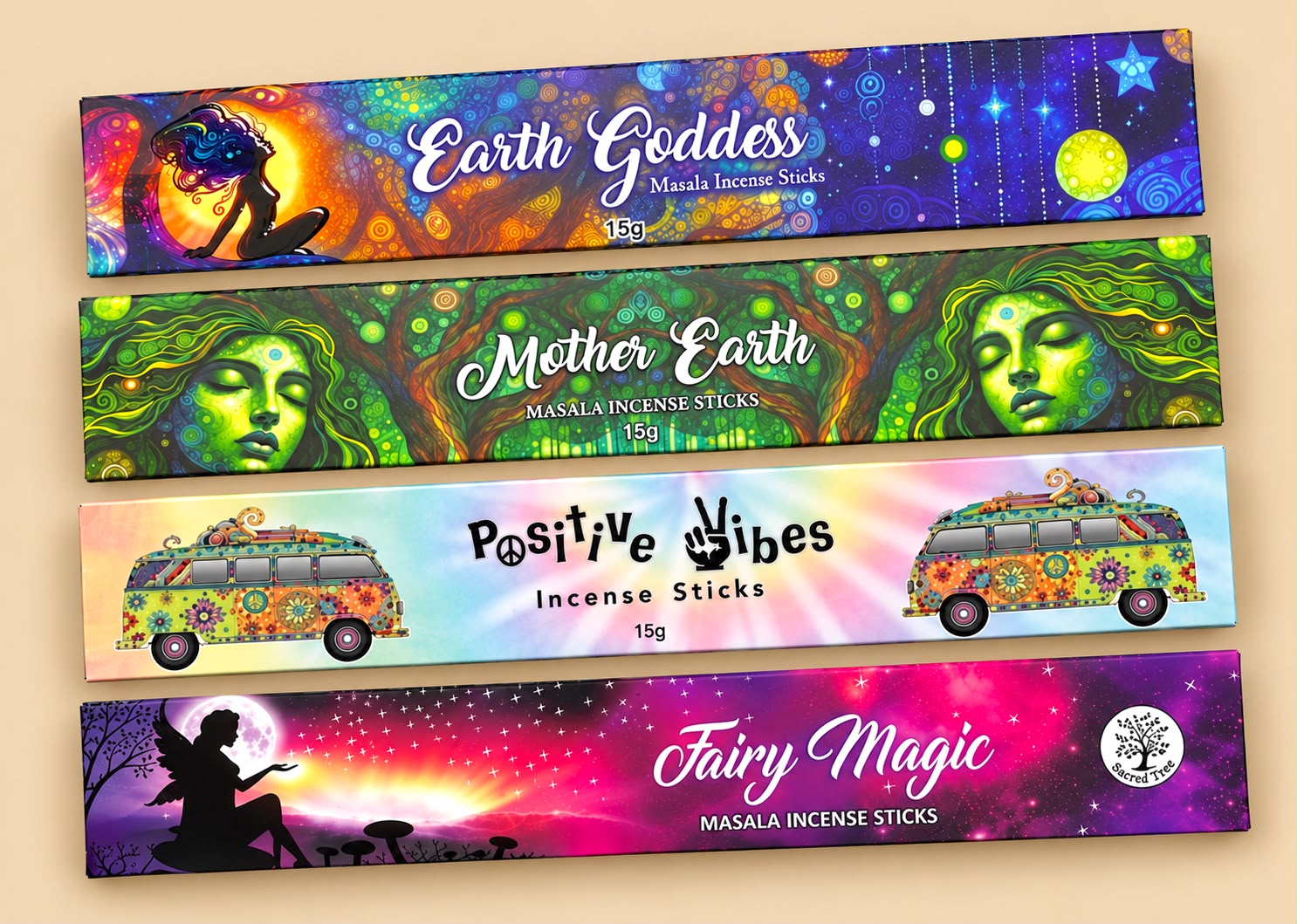 Incense
