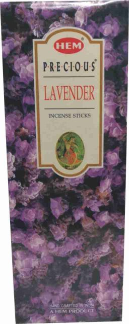 Precious Lavender Hexa