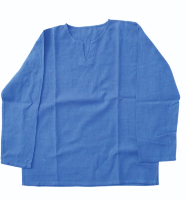  Mens Full Sleeve Cotton Kurtas
