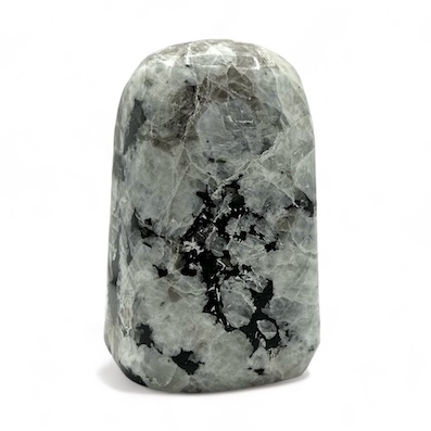 Rainbow Moonstone Free Form Tower
