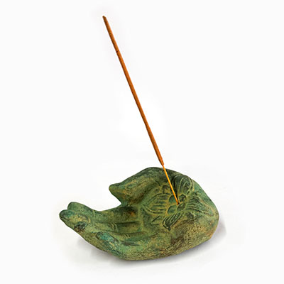 Hand Single Statue (Incense Holder)