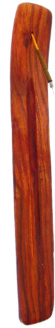 Plain Wooden Ashcatcher 10inch