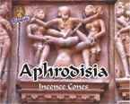 Kamini Aphrodisia incense cones
