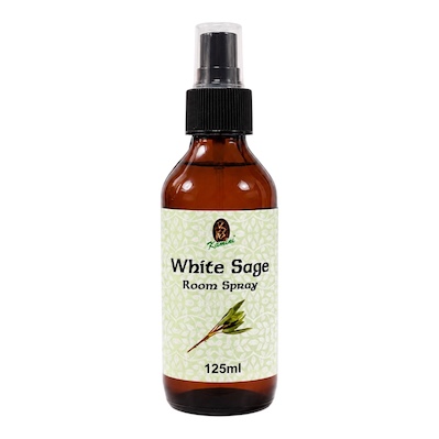 Kamini White Sage Spray Mist 125ml