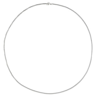 100pcs Metal Chain Necklace/Choker Cord