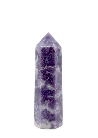 Lepidolite Generator Point