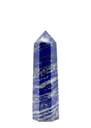 Lapis Lazuli Generator Point