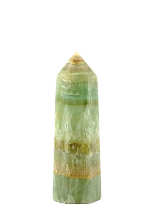 Serpentine Generator Point