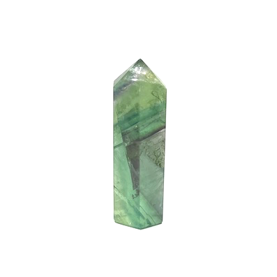 Fluorite Generator Point