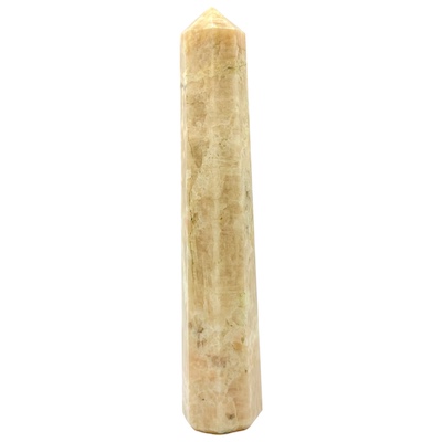 Peach Moonstone Generator