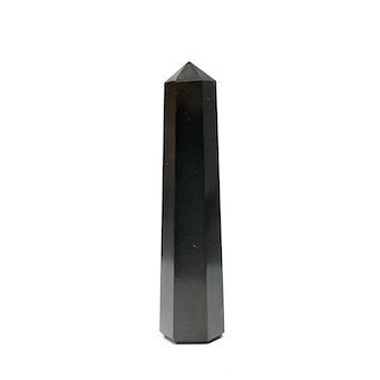 Black Agate Generator