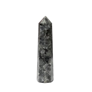Larvikite Generator