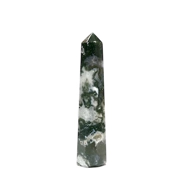 Moss Agate Generator