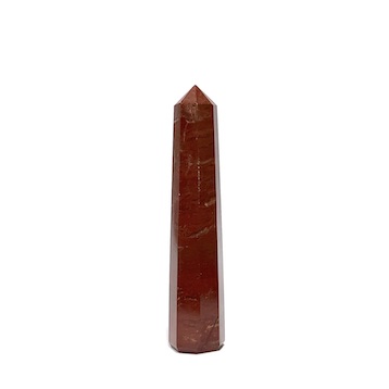 Red Jasper Generator