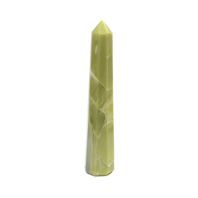 Serpentine Generator
