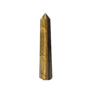 Tiger's Eye Generator