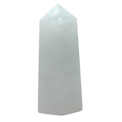Small Clear Quartz Generator