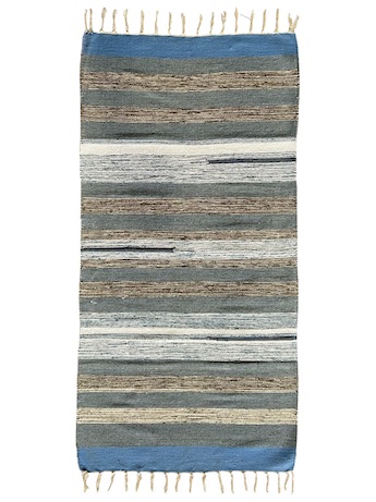70x140cm Cotton Woven Mat