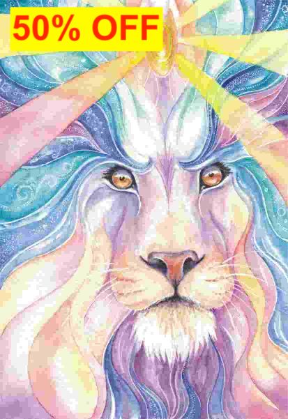 50% OFF - 110 X 160mm Greeting Cards (was $5.40).