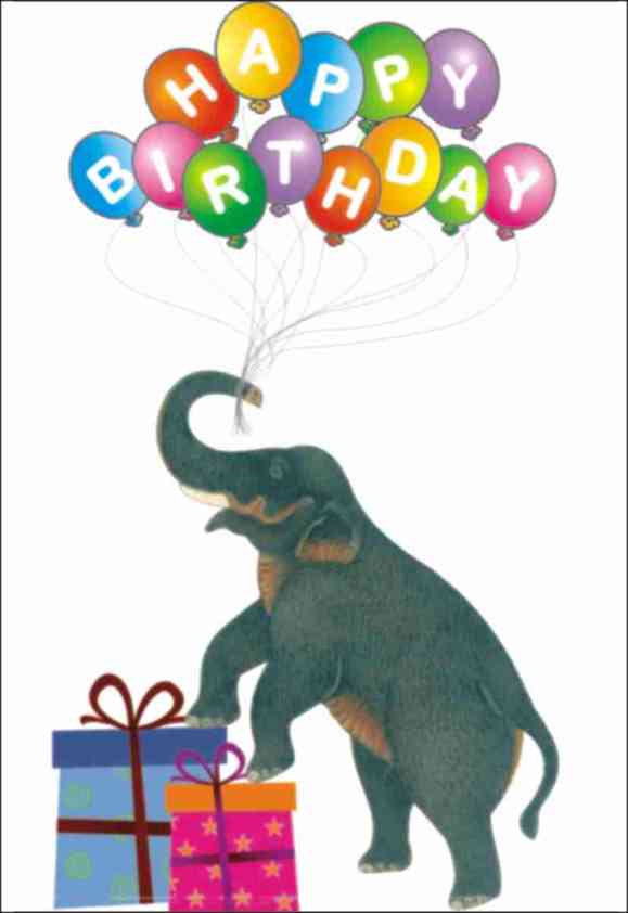 110 X 160MM GREETING CARDS