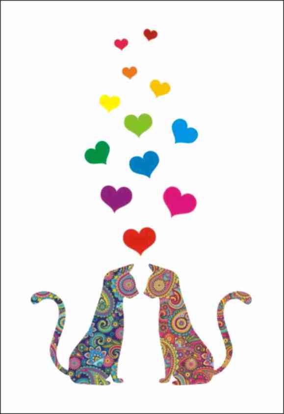 110 X 160mm Greeting Cards