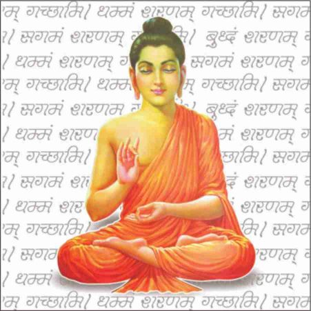 130 X 130MM GREETING CARD - SINGLE CARD