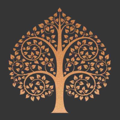 130 X 130MM GREETING CARD - SINGLE CARD