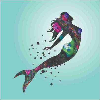 130 X 130MM GREETING CARD - SINGLE CARD