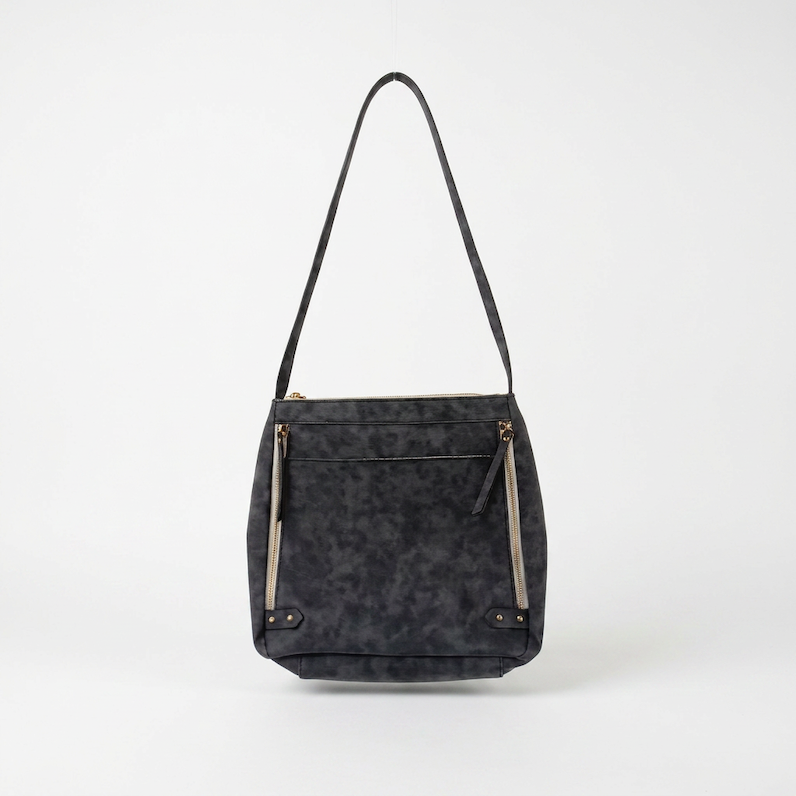 PU Shoulder Bag (Style Two)