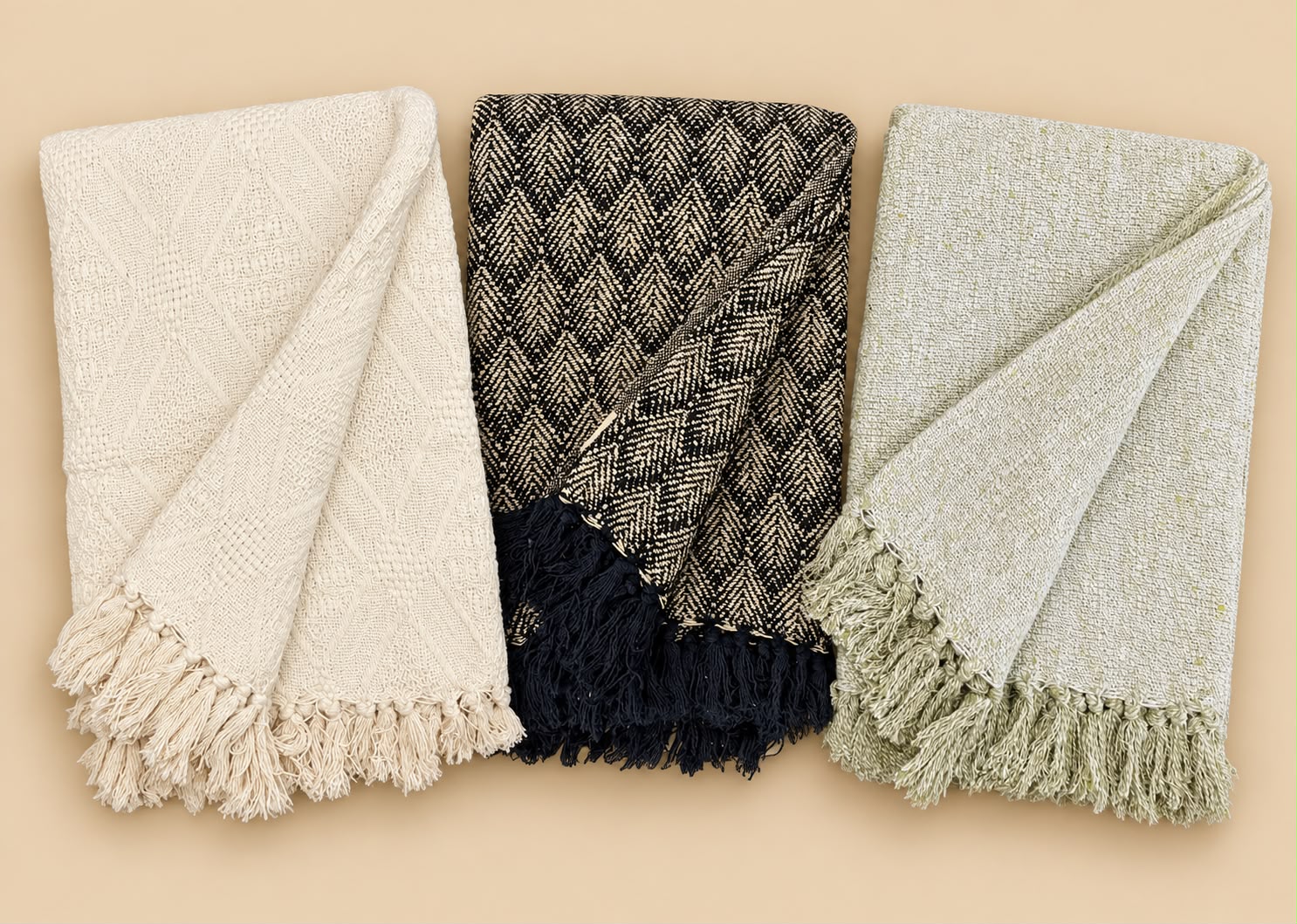 Soft Furnishings